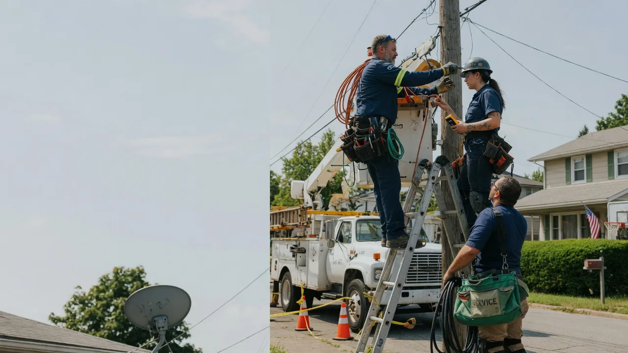 Electrical Repair in New Church, VA near me